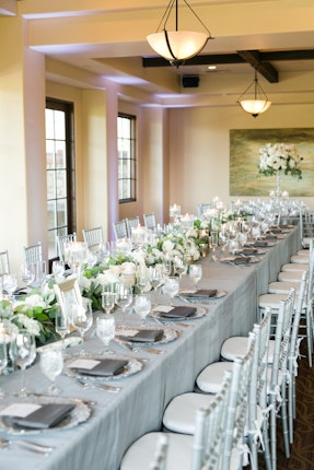 Aliso Viejo Country Club Wedding Reception Venue Ca 92656