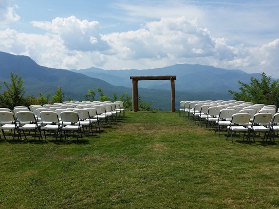 Almost Heaven Resort And Weddings Gatlinburg Weddings Eastern