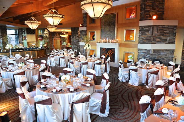 Anthem Country Club Henderson Weddings Las Vegas Wedding Venues 89052