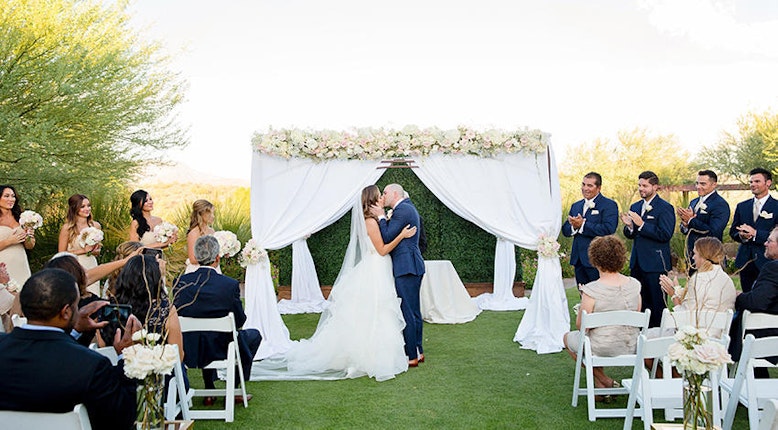 Anthem Golf Country Club Weddings Phoenix Scottsdale Central