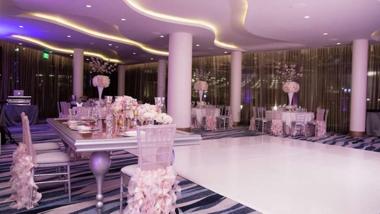 Aria Las Vegas Las Vegas Weddings Nevada Wedding Venues 89158
