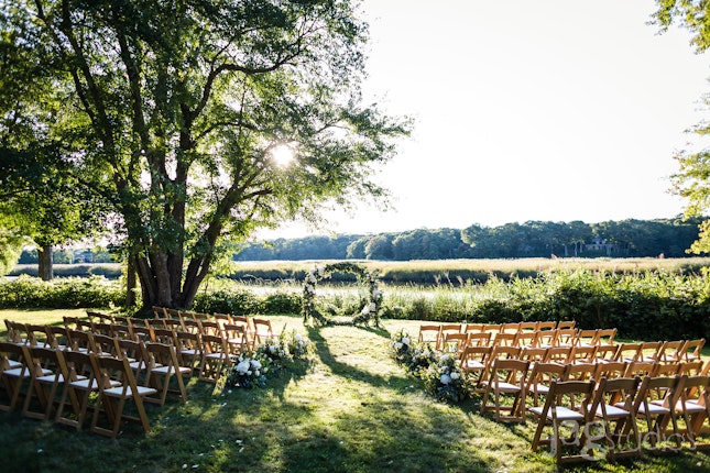Bee And Thistle Inn And Spa Old Lyme Weddings Connecticut Wedding