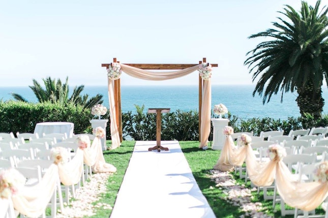 Bel Air Bay Club Weddings Los Angeles Wedding Venue Pacific Bel Air Bay Club Pacific Palisades California 1