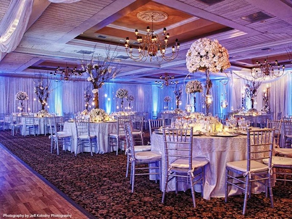 Benvenuto Restaurant Weddings Palm Beach Wedding Venue Boynton Beach