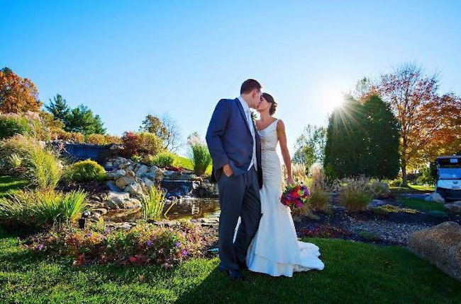 Black Swan Country Club Weddings Massachusetts Wedding Venues