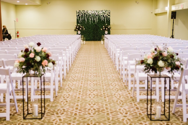 Blue Hill Country Club Canton Weddings Massachusetts Wedding