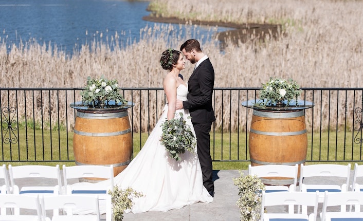Bostic Lake Ranch Weddings Seattle Wedding Venue Redmond Wa 98052 Bostic Lake Ranch Redmond Washington 1