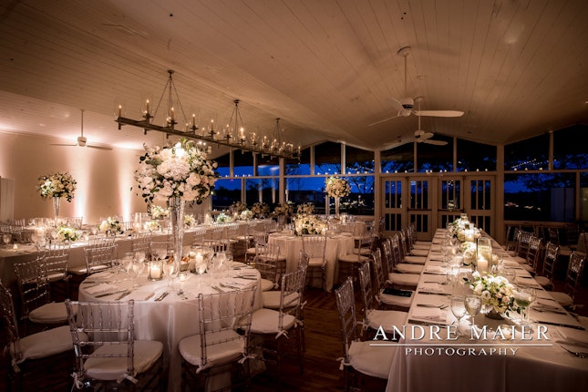 Bridgehampton Tennis And Surf Club Weddings Long Island
