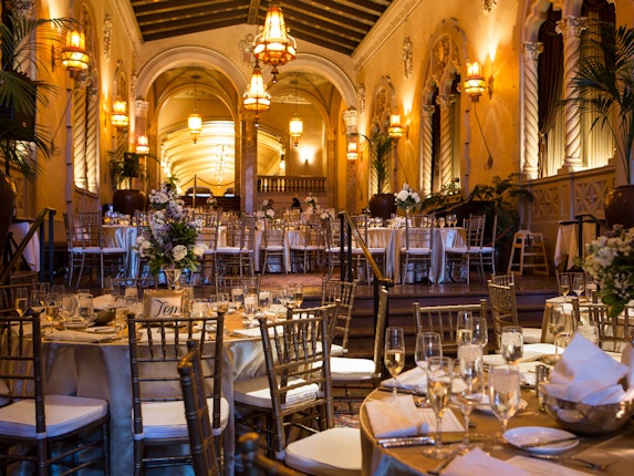 California Theatre South Bay Wedding Venue San Jose Ca 95110