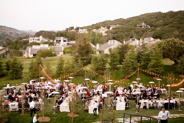 Carmel Valley Ranch Resort Carmel Weddings Monterey And Carmel