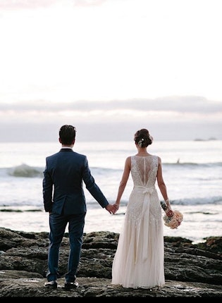 Cliffs Resort Pismo Beach Wedding Location 93449 Slo