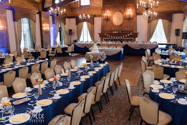 Cog Hill Golf And Country Club Weddings South Chicago Wedding Venue Cog Hill Golf And Country Club Lemont Illinois 10