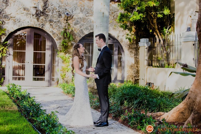 Coral Gables Country Club Miami Weddings Florida Wedding Venues 33134