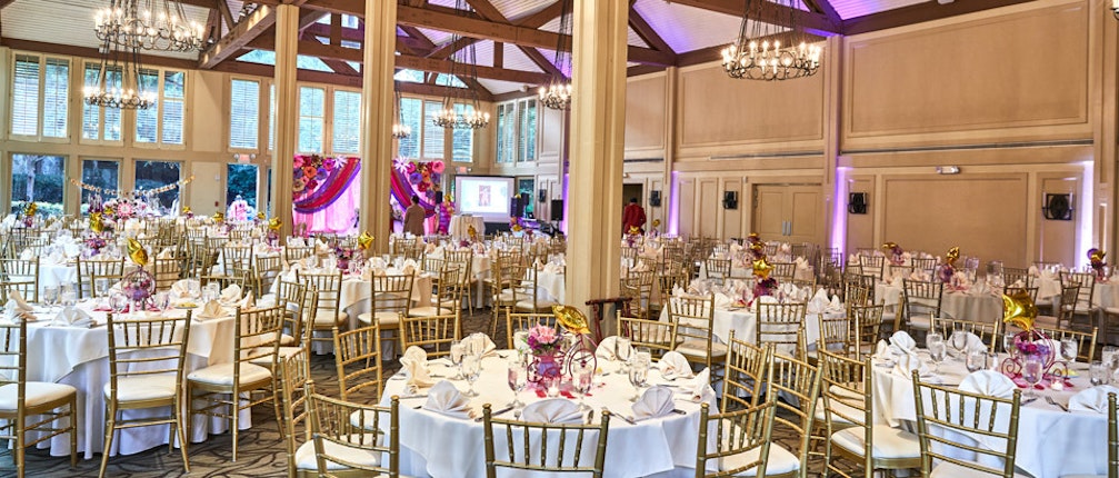 Country Club Of The South Weddings Atlanta Metro Wedding Venue