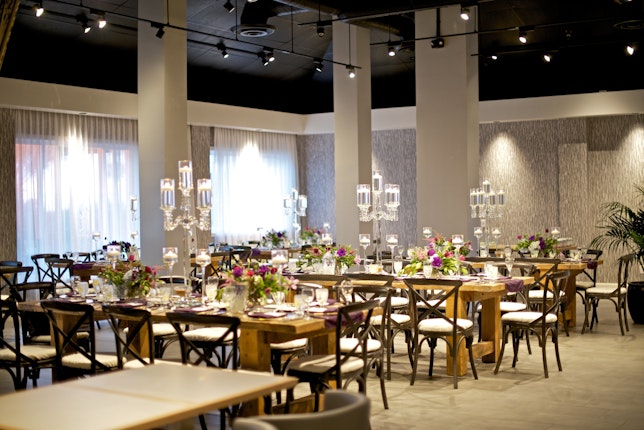 Crowne Plaza Redondo Beach Marina Hotel Wedding Venue 90277