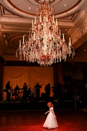 Crystal Tea Room Philadelphia Weddings Pennsylvania Wedding