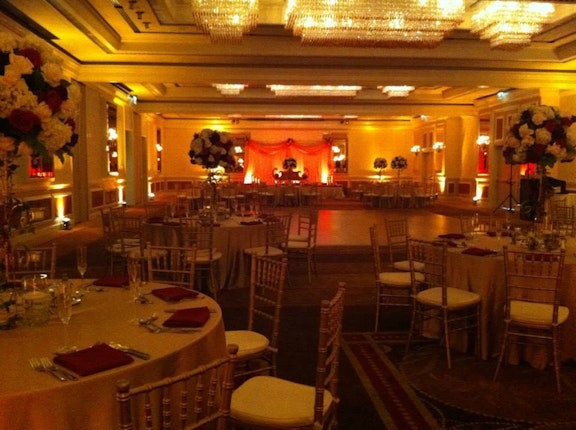 Doubletree By Hilton Deerfield Beach Boca Raton Wedding Venue