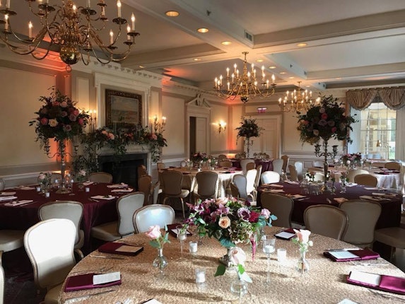 Dupont Country Club Weddings Delaware Wedding Venue Wilmington De