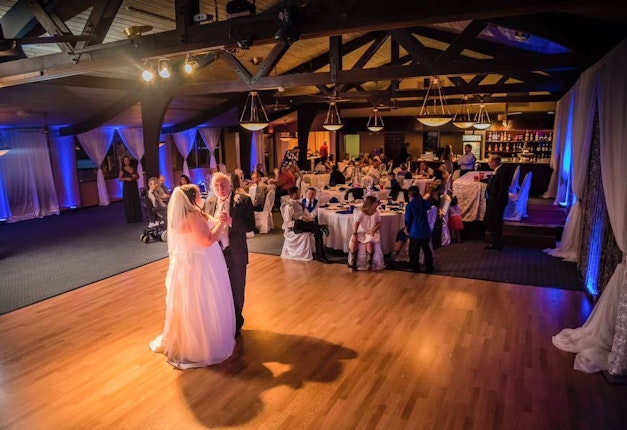 East Bay Country Club Weddings Tampa Bay Wedding Venue Largo Fl 33771