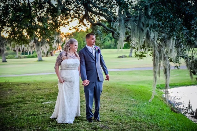 East Bay Country Club Weddings Tampa Bay Wedding Venue Largo Fl 33771