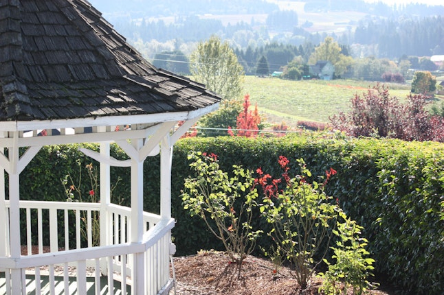 East Fork Country Estate Weddings Portland Wedding Venue Damascus