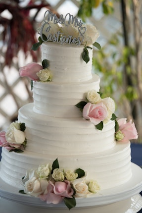 El Dorado Park Golf Long Beach Weddings Los Angeles Wedding Venues 90815