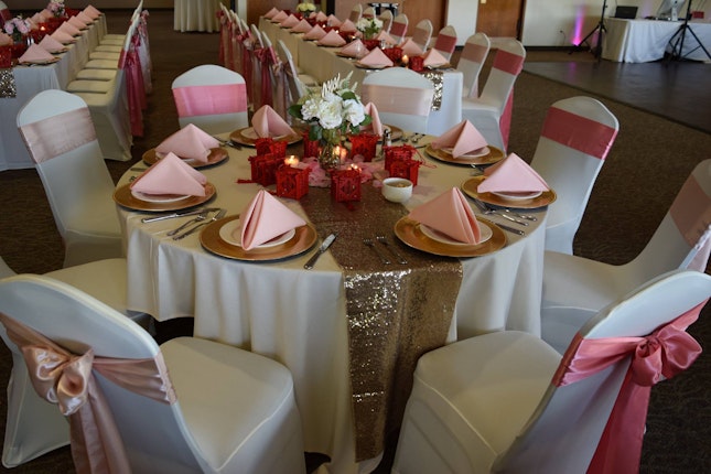 Fellows Creek Golf Club And Banquet Center Weddings Detroit Ann Fellows Creek Golf Club Banquet Center Canton Michigan 4