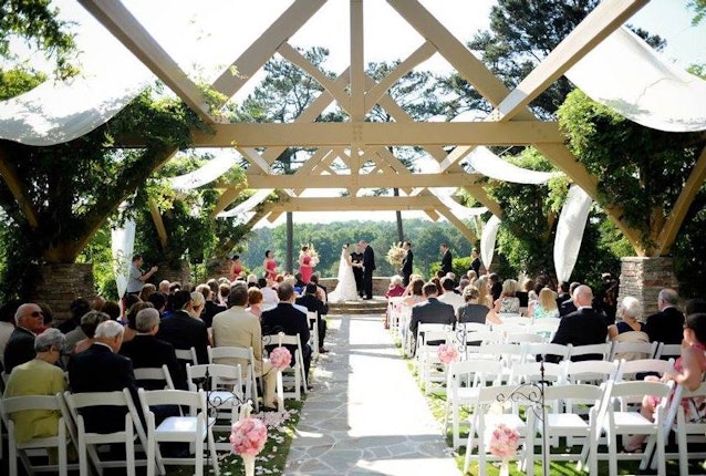 Flat Creek Country Club Weddings Atlanta Metro Wedding Venue