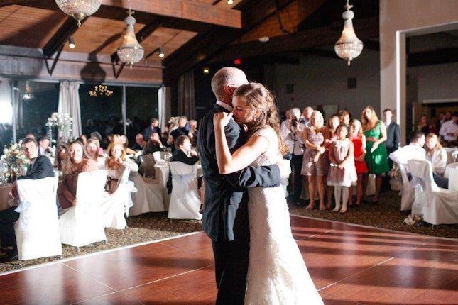 Flat Creek Country Club Weddings Atlanta Metro Wedding Venue