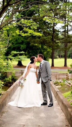 Flat Creek Country Club Weddings Atlanta Metro Wedding Venue