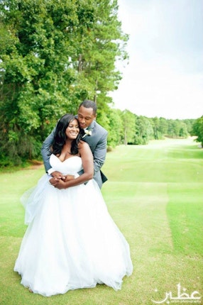 Flat Creek Country Club Weddings Atlanta Metro Wedding Venue