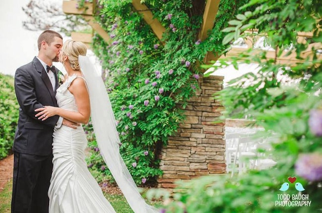 Flat Creek Country Club Weddings Atlanta Metro Wedding Venue
