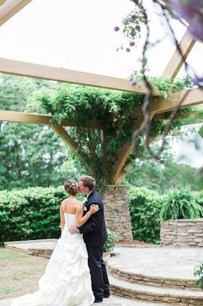 Flat Creek Country Club Weddings Atlanta Metro Wedding Venue