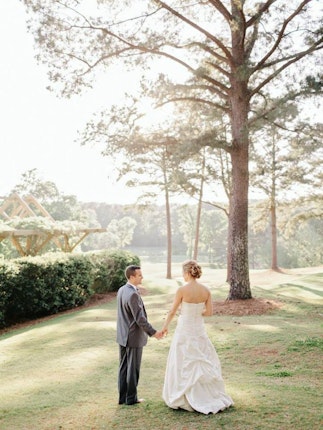 Flat Creek Country Club Weddings Atlanta Metro Wedding Venue