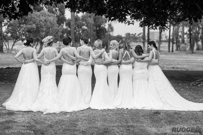 Four Points By Sheraton San Diego Weddings Southern California