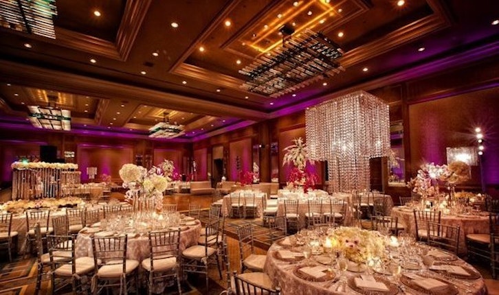 Four Seasons Hotel Miami Downtown Weddings Florida Wedding Four Seasons Hotel Miami Florida 3