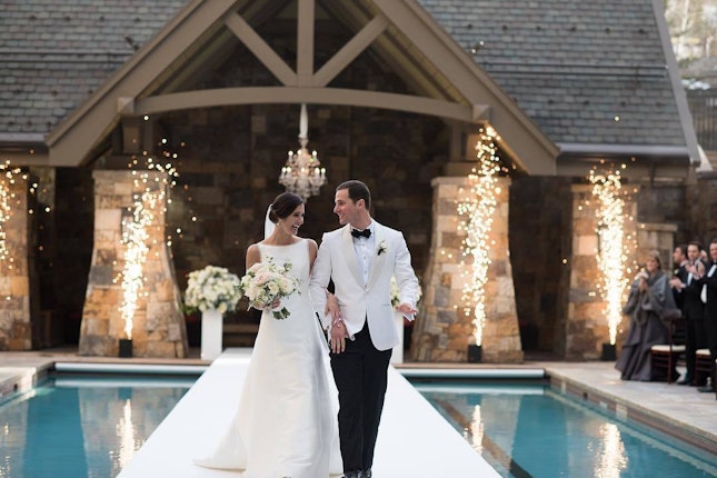 Four Seasons Resort Vail Weddings Colorado Wedding Venue 81657 Four Seasons Resort And Residences Vail Colorado 1