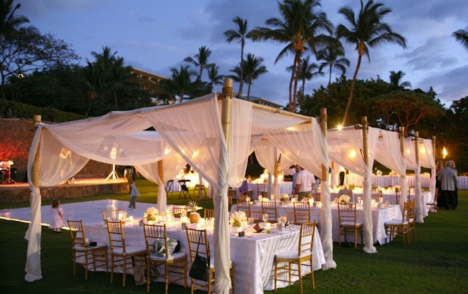 Grand Wailea Resort And Spa Wailea Maui Weddings Hawaii Wedding