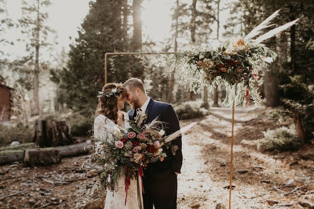 Granlibakken Tahoe Wedding Location 96145 Sierra Weddings Lake Tahoe