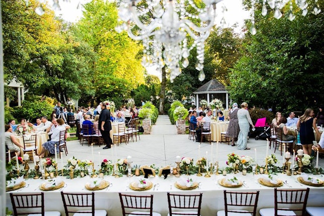 Gray Gables Estate Portland Weddings Oregon Wedding Venues 97267