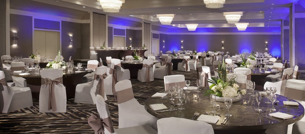Hilton Tampa Airport Westshore Weddings Tampa Bay Wedding Venue