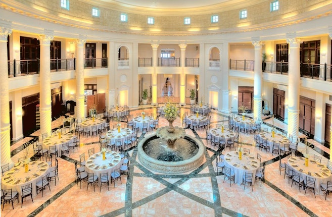 Hotel Colonnade C Gables Miami Weddings Florida Wedding Venues 33134 Hotel Colonnade C Gables Florida 1