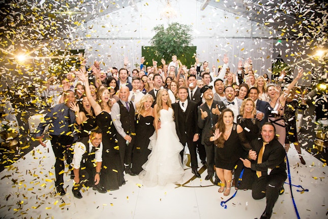 Long Beach Weddings Hotel Maya A Doubletree By Hilton Long Beach