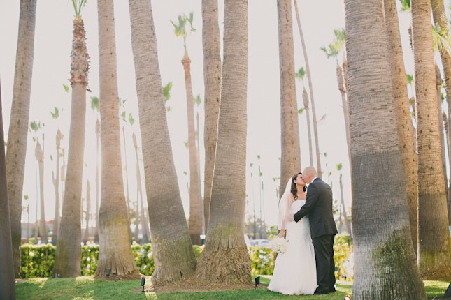 Long Beach Weddings Hotel Maya A Doubletree By Hilton Long Beach