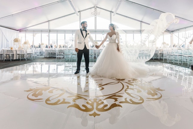 Long Beach Weddings Hotel Maya A Doubletree By Hilton Long Beach