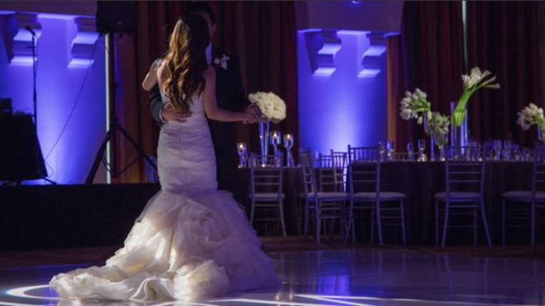 Hyatt Regency Huntington Beach Weddings 92648