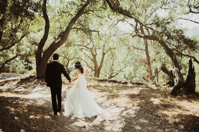 Inn Of The Seventh Ray Los Angeles Wedding Venue Topanga Canyon 90290 Inn Of The Seventh Ray Topanga California 1