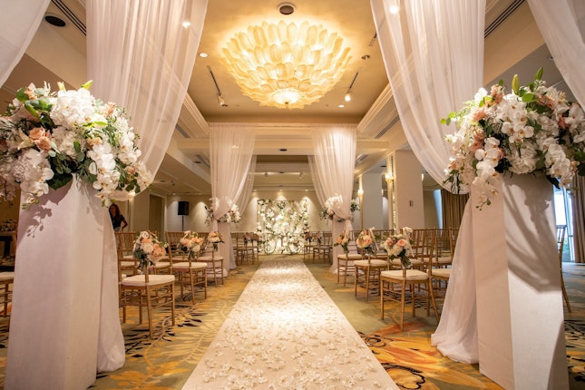 Kahala Hotel Resort Honolulu Wedding Ceremonies Hawaii Wedding