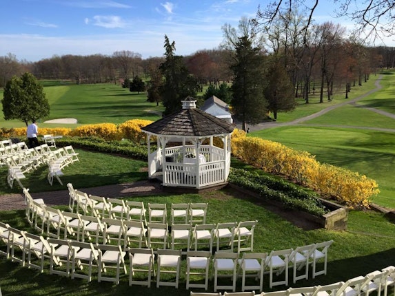 Knoll Country Club Wedding Venue Parsippany Nj 07054