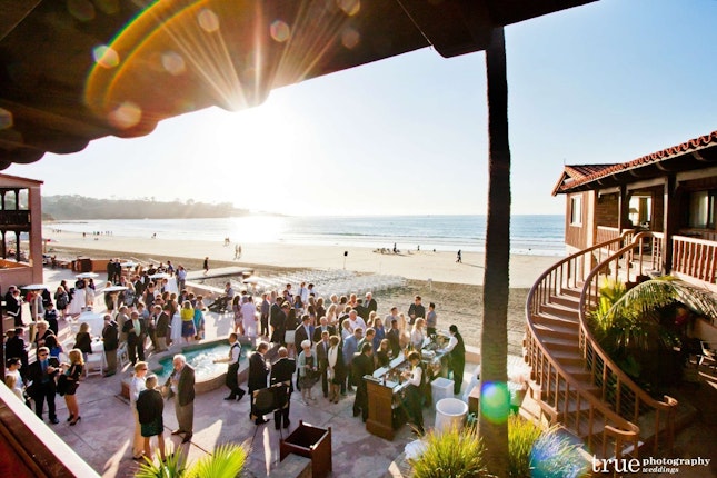 Weddings La Jolla Beach And Tennis Club San Go La Jolla Beach And Tennis Club California 14